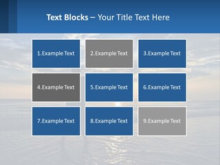 Ventilation Part Switch PowerPoint Template