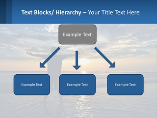 Ventilation Part Switch PowerPoint Template