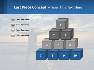 Ventilation Part Switch PowerPoint Template