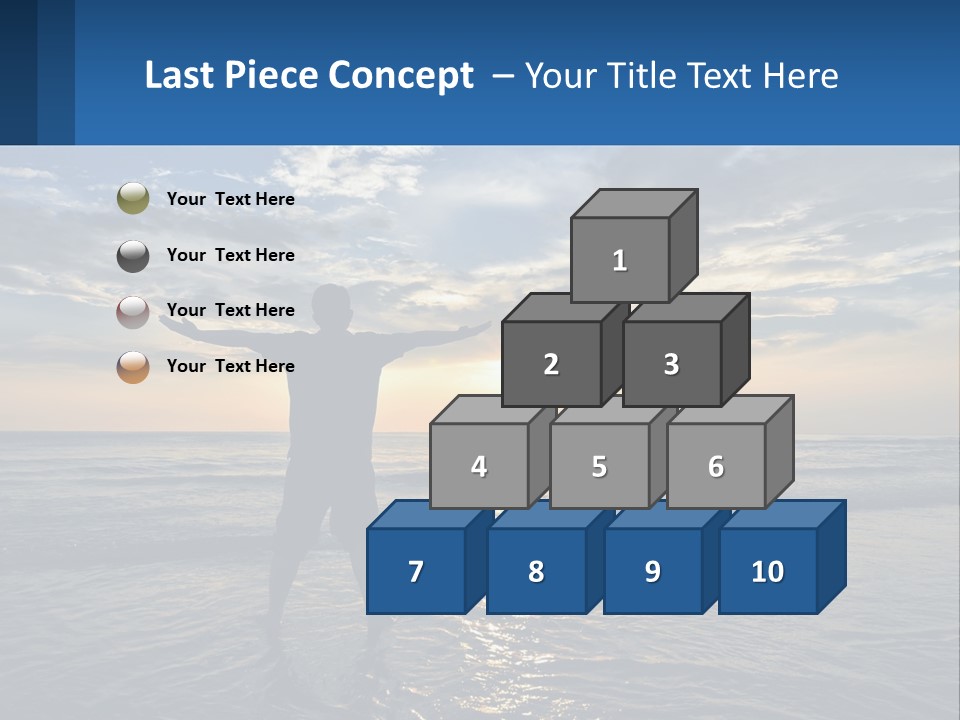 Ventilation Part Switch PowerPoint Template