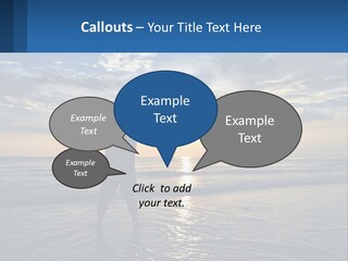 Ventilation Part Switch PowerPoint Template