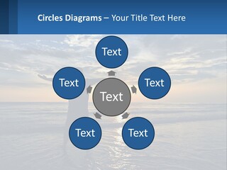 Ventilation Part Switch PowerPoint Template