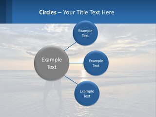 Ventilation Part Switch PowerPoint Template