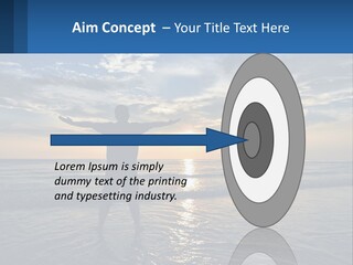 Ventilation Part Switch PowerPoint Template