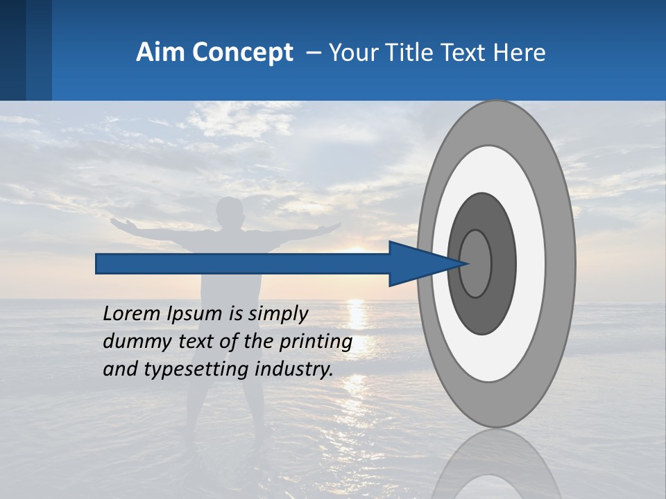 Ventilation Part Switch PowerPoint Template