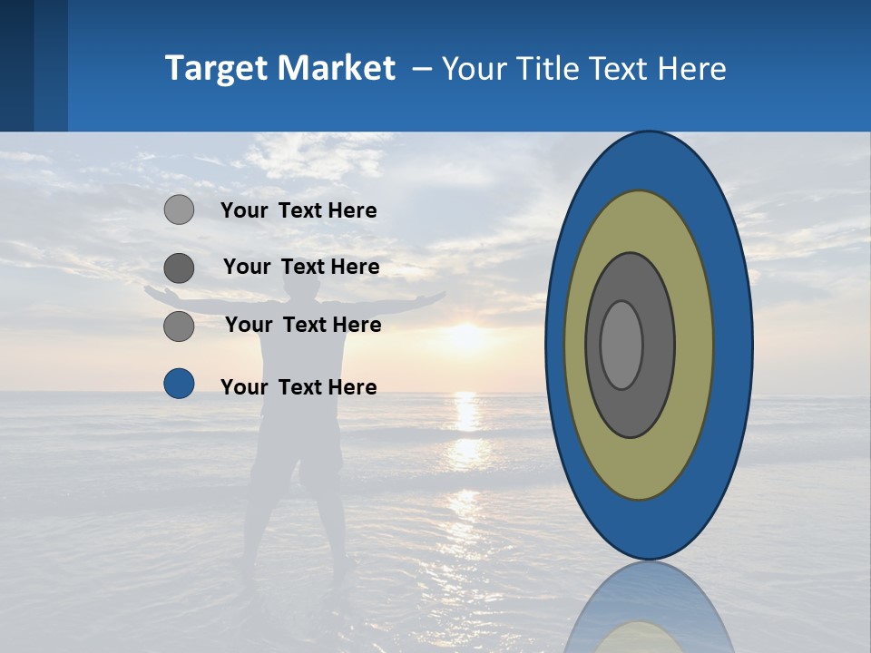 Ventilation Part Switch PowerPoint Template