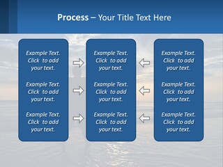 Ventilation Part Switch PowerPoint Template