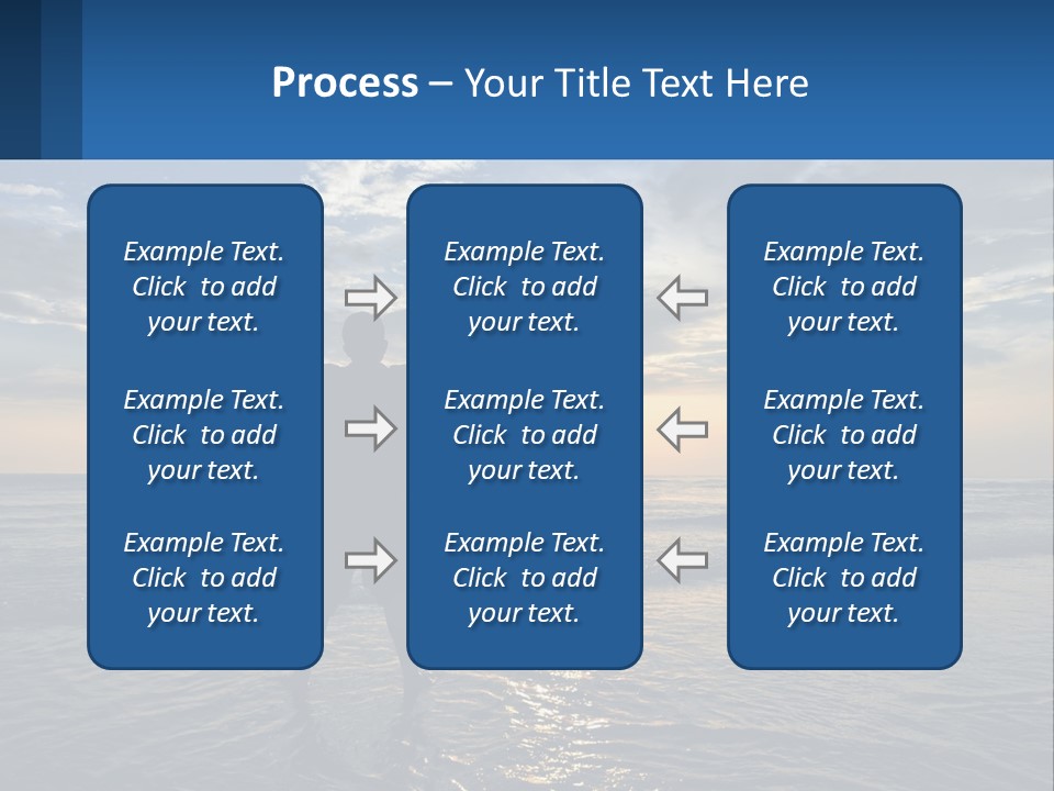 Ventilation Part Switch PowerPoint Template