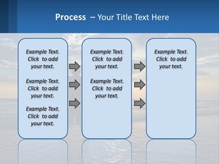 Ventilation Part Switch PowerPoint Template