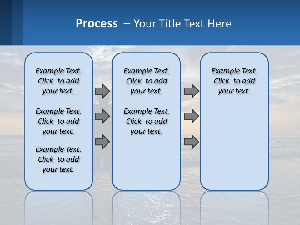 Ventilation Part Switch PowerPoint Template