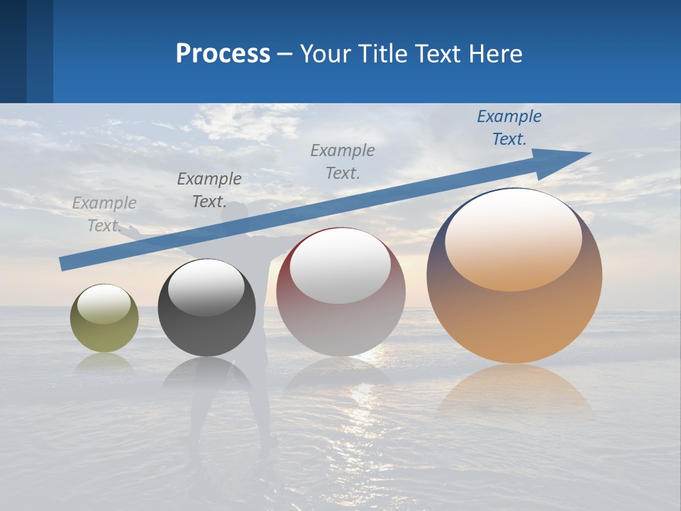 Ventilation Part Switch PowerPoint Template