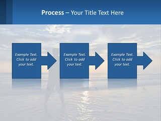 Ventilation Part Switch PowerPoint Template