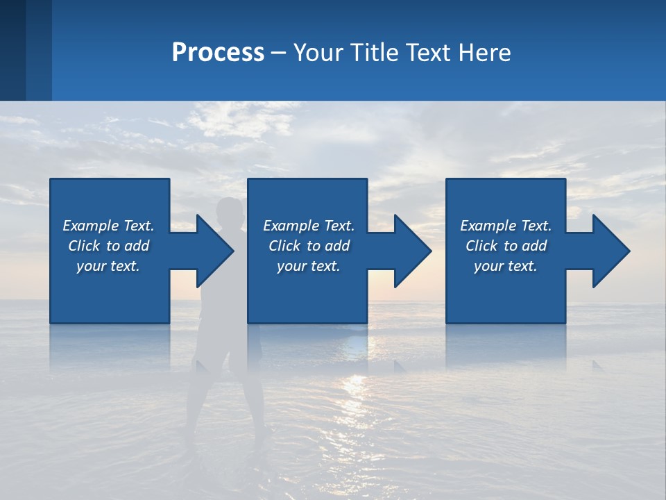 Ventilation Part Switch PowerPoint Template