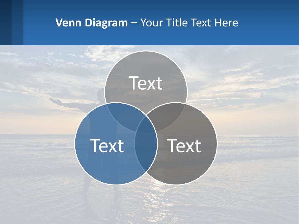 Ventilation Part Switch PowerPoint Template