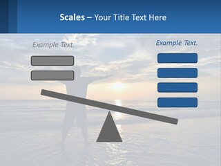 Ventilation Part Switch PowerPoint Template