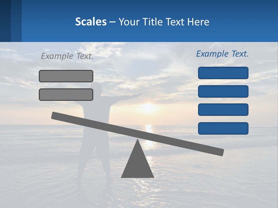 Ventilation Part Switch PowerPoint Template