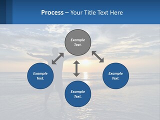 Ventilation Part Switch PowerPoint Template