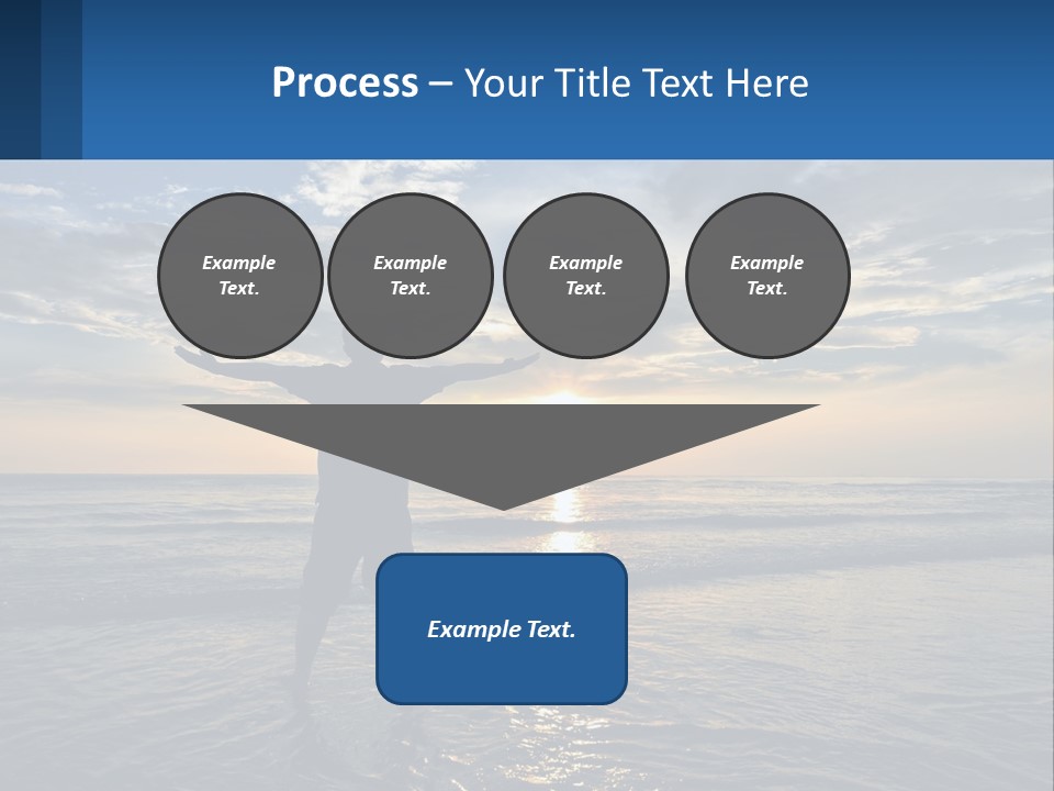 Ventilation Part Switch PowerPoint Template