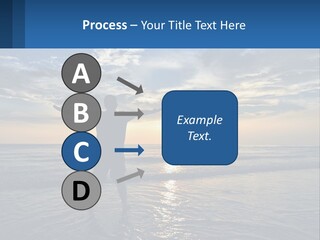 Ventilation Part Switch PowerPoint Template