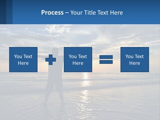 Ventilation Part Switch PowerPoint Template