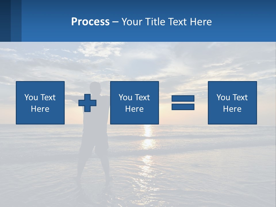 Ventilation Part Switch PowerPoint Template