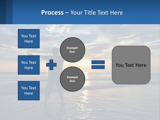 Ventilation Part Switch PowerPoint Template