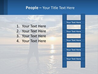Ventilation Part Switch PowerPoint Template