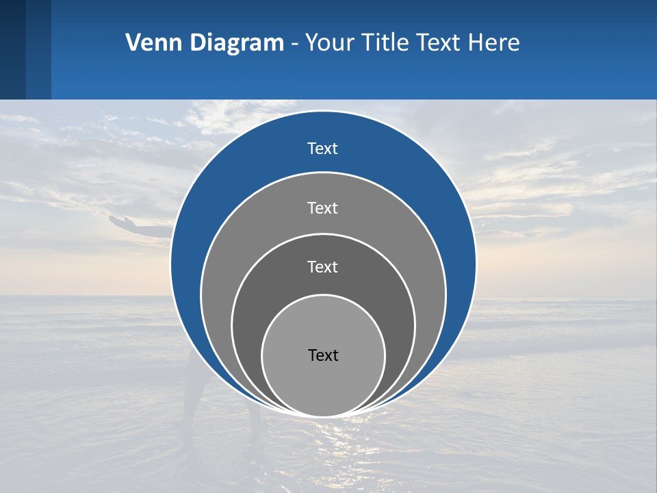 Ventilation Part Switch PowerPoint Template