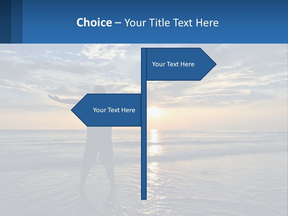 Ventilation Part Switch PowerPoint Template