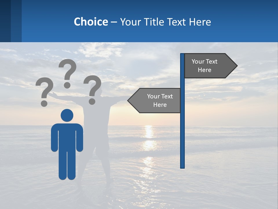 Ventilation Part Switch PowerPoint Template