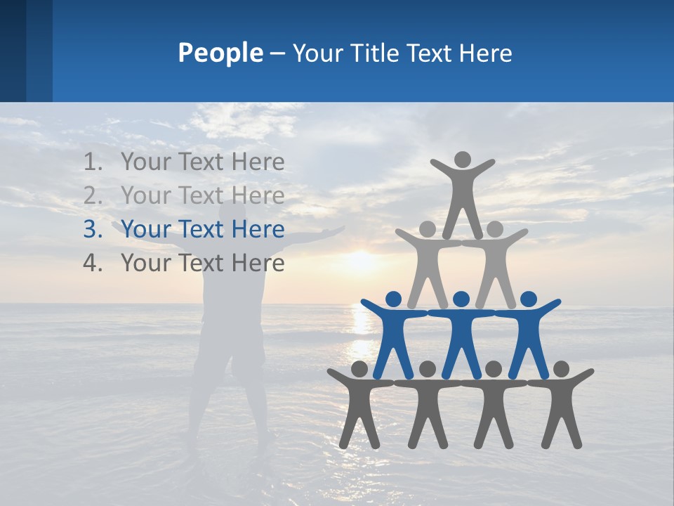 Ventilation Part Switch PowerPoint Template