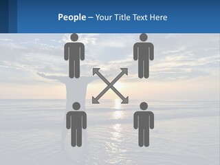 Ventilation Part Switch PowerPoint Template