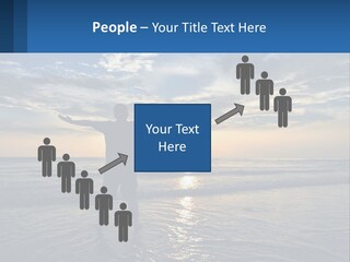 Ventilation Part Switch PowerPoint Template