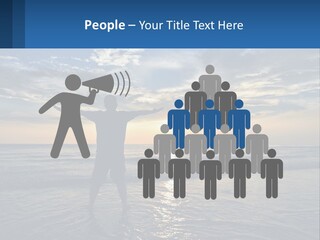 Ventilation Part Switch PowerPoint Template