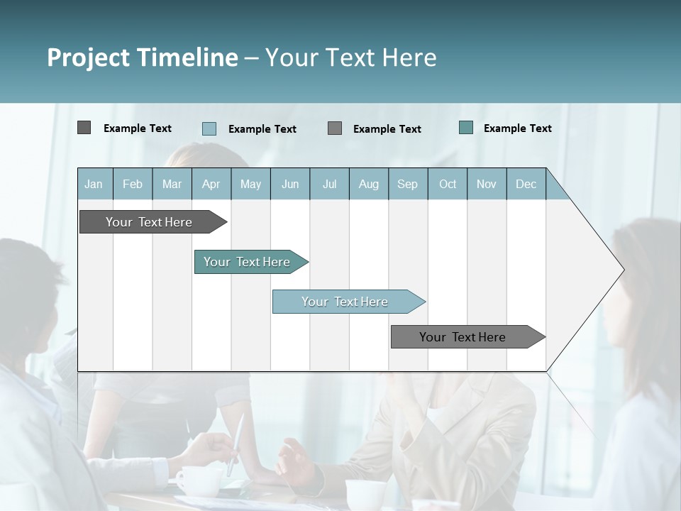 Electric Part Power PowerPoint Template
