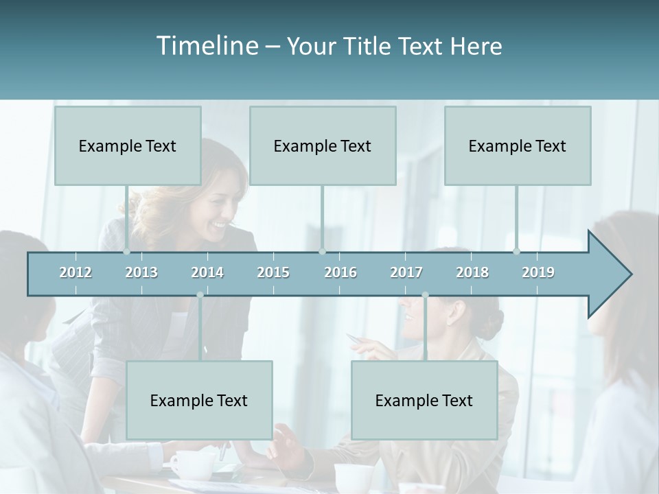 Electric Part Power PowerPoint Template