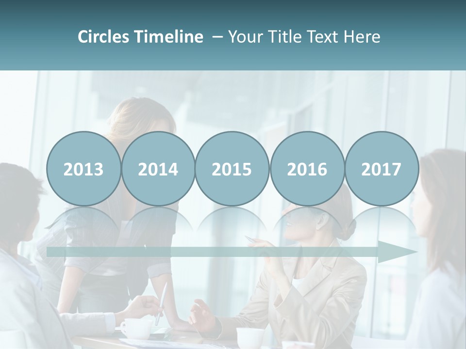 Electric Part Power PowerPoint Template