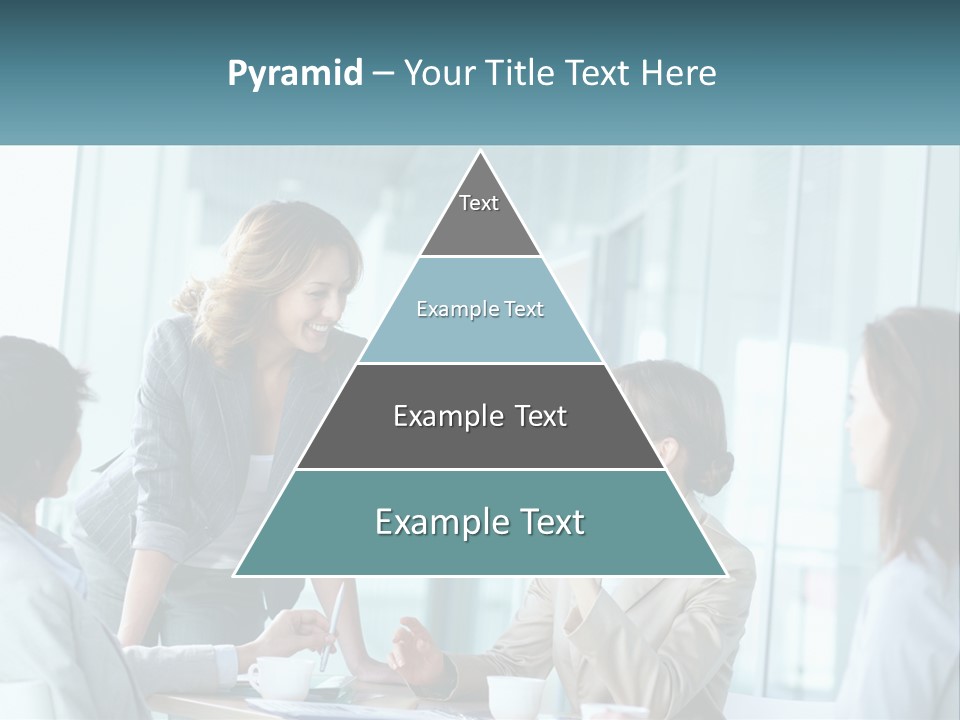 Electric Part Power PowerPoint Template