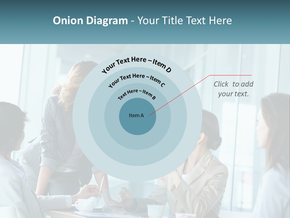 Electric Part Power PowerPoint Template