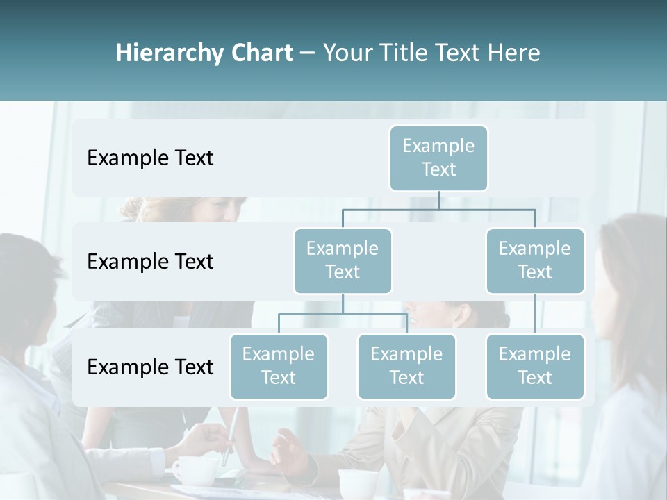 Electric Part Power PowerPoint Template