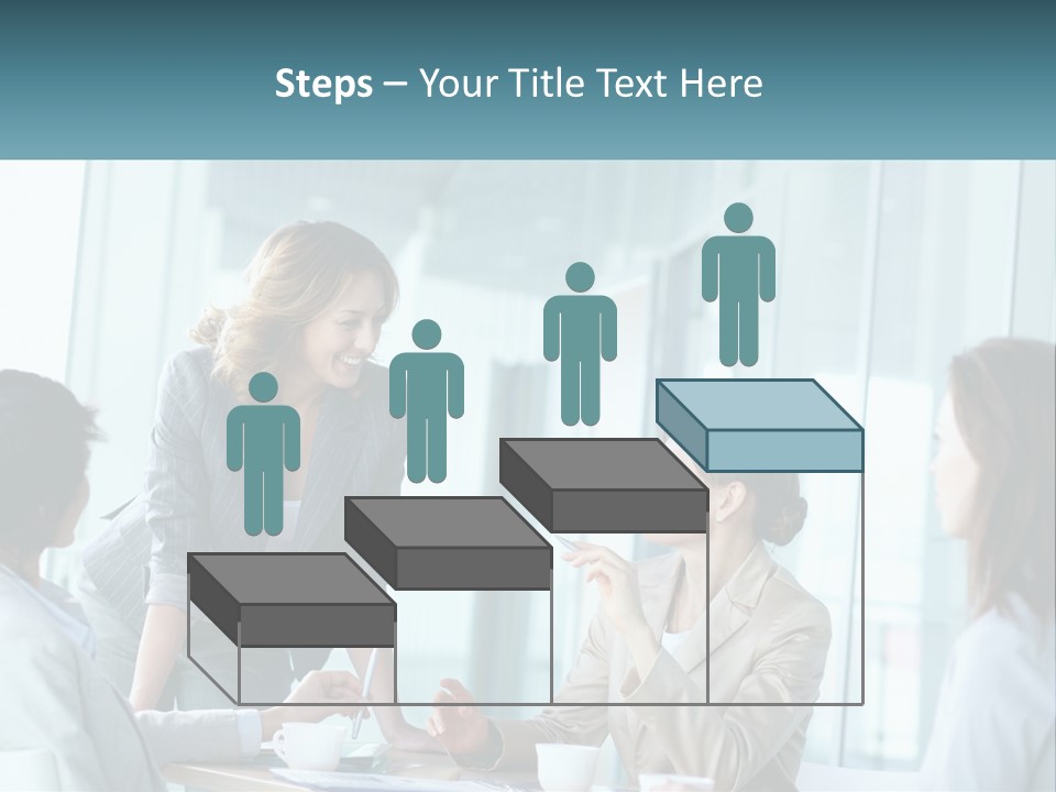 Electric Part Power PowerPoint Template