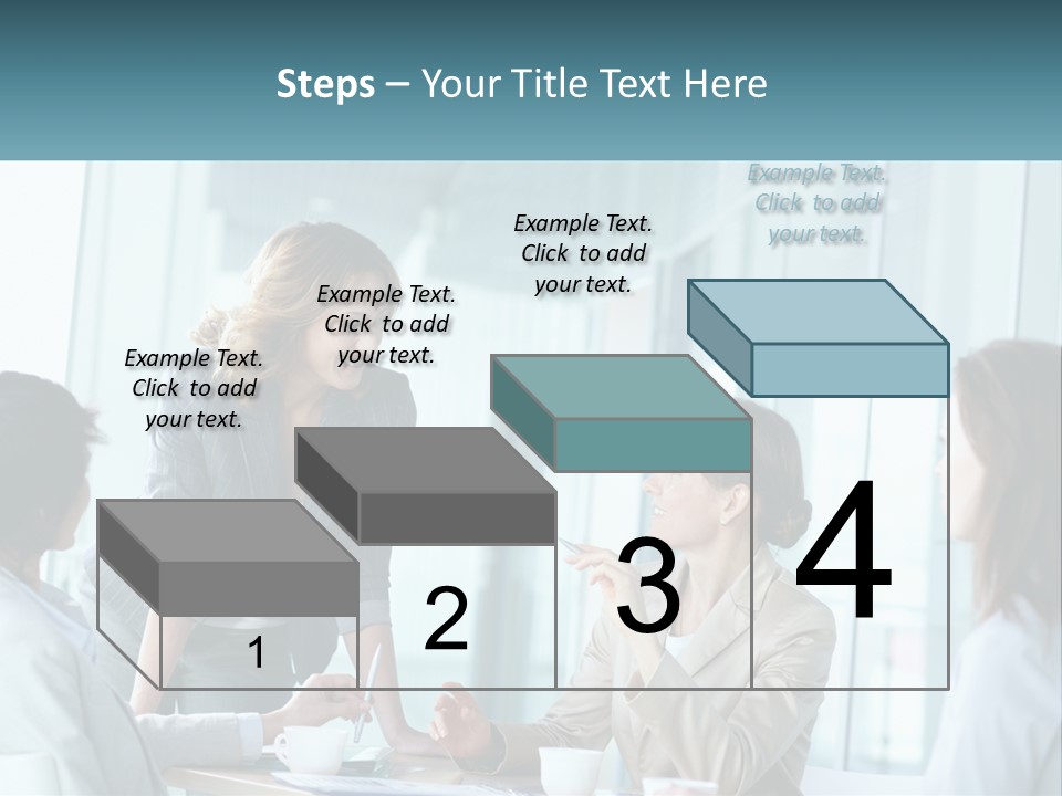 Electric Part Power PowerPoint Template