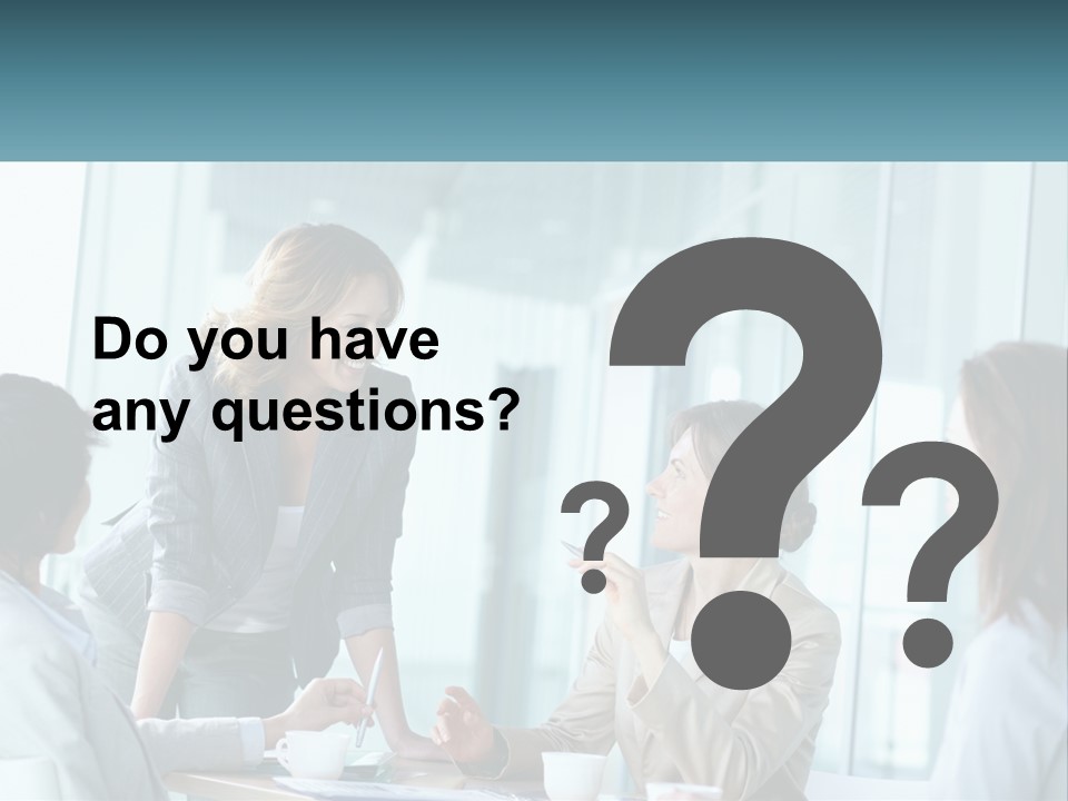 Electric Part Power PowerPoint Template