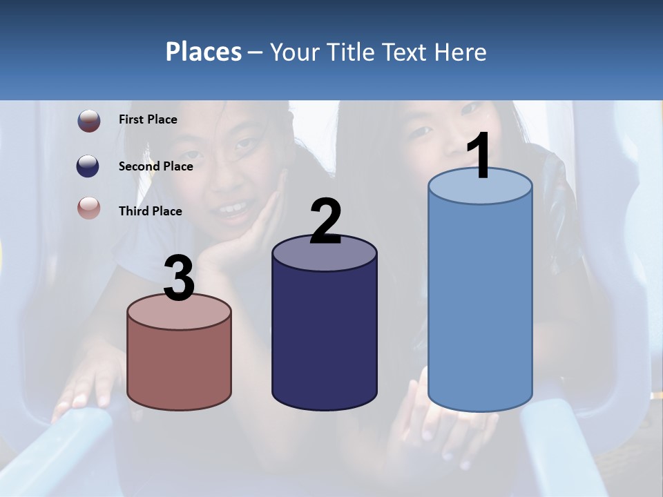 Technology Air Energy PowerPoint Template