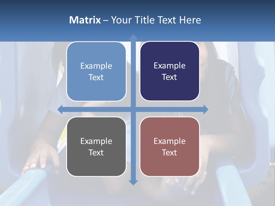 Technology Air Energy PowerPoint Template