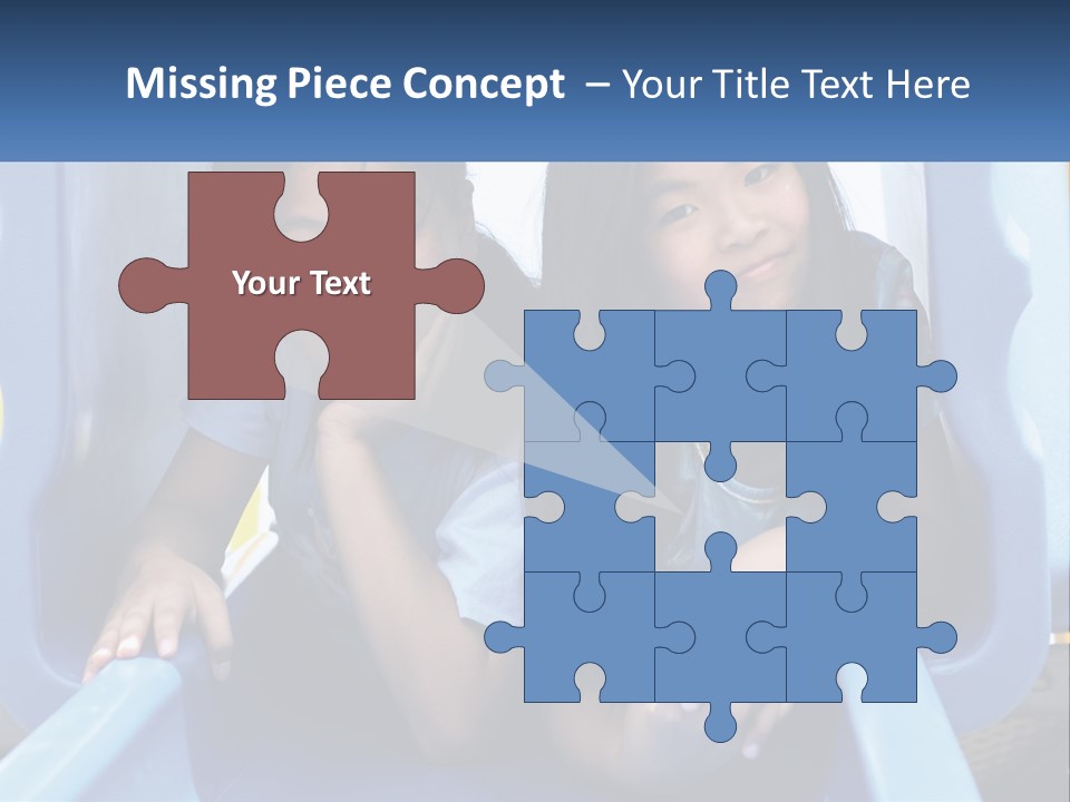 Technology Air Energy PowerPoint Template