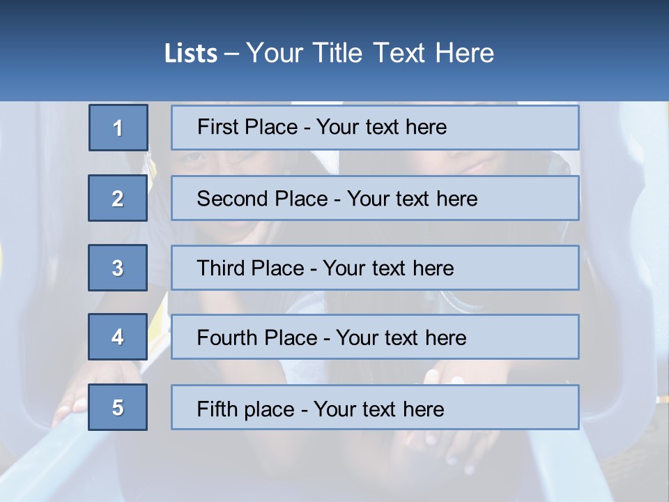 Technology Air Energy PowerPoint Template
