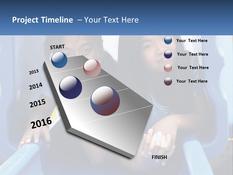 Technology Air Energy PowerPoint Template