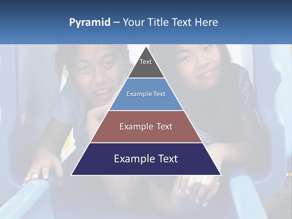Technology Air Energy PowerPoint Template