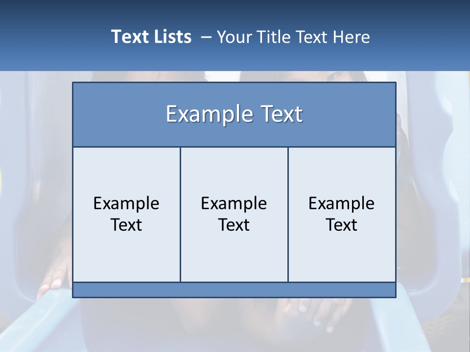 Technology Air Energy PowerPoint Template